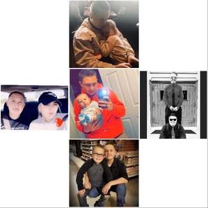 Meet your Posher, Liam